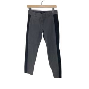 Banana Republic Women's Sloan Fit Punk Pop Skater Indie Musk Sz 2 Jeggings